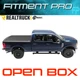 BAK Revolver X4s Hard Rolling Bed Cover For 17-26 Ford F250/F350 6'10" Bed 80330