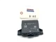 2015-2018 PORSCHE MACAN GTS GATEWAY CONTROL MODULE OEM.