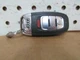 07 08 09 10 11 12 13 14 15 16 17 AUDI 3 KEY FOB OEM