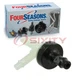 Four Seasons 74808 HVAC Heater Control Valve for YG193 HS954 AC92163 701888 ne