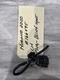 17-21 Nissan Murano Rear Left Blind Spot Radar Sensor Plug ONLY 284K19UC0A