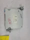 Chassis ECM Driver Park Assist ID 86792-50210 Fits 09 LEXUS LS460 606550