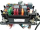 15328806-05 Chevy 2000 2001 2002 Silverado Fuse Box Engine Bay 1500 2500 OEM A76