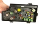 2011-2014 Chrysler 200 Dodge Avenger Engine Module Fuse Box TIPM P04692346AE