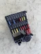 98-02 Mercedes W210 E320 Front SAM Fuse Relay Junction Box 2105453340 Oem