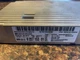 Used Telematics Interface Module fits: 2012 Bmw 750I Communication telematics co