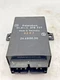 1992 BMW 735i CLIMATE CONTROL HEATER RELAY VENTILATION BOX MODULE 61311379737