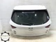2017-2021 MAZDA CX-5 GT REAR POWER TRUNK LID LIFTGATE W/ SPOILER 25D #READ NOTES