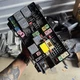 08-09 Dodge Grand Caravan Journey Town Country Fuse box TIPM Power Module OEM