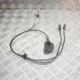 Tesla Model S P100D AWD USB Center Console Connection Cable 1004815-08-B 20
