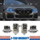 Blue Angel Eye DRL LED Module For BMW G11 G12 LCI 7 SERIES 2020 2021 2022