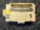 90-93 TOYOTA  Pickup Truck 4Runner Fuse Box RELAY INTEGRATION BCM 82641-89101