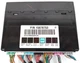 15878753 Chevy 2007-2013 Silverado 1500 BCM GMC Sierra Body Control Module W50