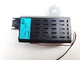 16-20 INFINITI QX60 RIGHT RH PASS SIDE USB DC CHARGER PORT MEDIA HUB UNIT OEM
