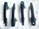 NEW Front & Rear Outside Door Handles Set of 4 for 04-09 Mazda 3 03-08 Mazda 6