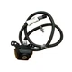 OEM 20-22 GMC Sierra 1500 Front Mounted Park Assist Camera w/Harness