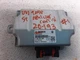 VOLTAGE STABILIZER CONTROL MODULE MASERATI LEVANTE   2018 851217 ID# 56029583AB