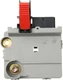 Genuine Fuse Box for Mercedes-Benz 0005404750