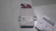 03 MINI COOPER Lamps MODULE 61358383551