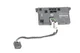 2006-2008 MERCEDES BENZ CLS500 FRONT RIGHT SIDE DOOR CONTROL MODULE UNIT OEM