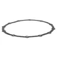 DODGE RAM 2500 3500 FRONT AXLE HOUSING COVER GASKET GENUINE NEW MOPAR 68216204AA