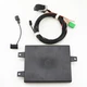 0EM 1 Set Bluetooth Module Control Unit For VW Golf Jetta Passat RNS510 RCD510