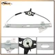 For Mazda 3 2014-2018 Front Left Power Window Regulator w/o Motor Mexico Built