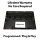 Engine Computer Programmed Plug&Play 2003 Dodge Durango 56029124AB 4.7L PCM