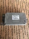 BMW E66 E65 02-05 FACTORY OEM TEMIC VOICE INPUT MODULE, P# 6 925 214