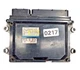 2014 2015 2016 Mazda 3 2.5L AT Engine Control Computer ECM ECU / PE1918881A