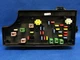 11 JEEP PATRIOT COMPASS FUSEBOX POWER RELAY TIPM MODULE BCM P04692342AC