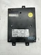 09-10 VW Golf Jetta Bluetooth Communication Control Module 1K0035730D