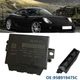 FOR 15-18 PORSCHE MACAN DRIVER ASSIST PARK PDC AID ASSIST MODULE 95B919475C