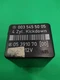 Mercedes 0035455005 Fuel Pump Kickdown Relay C230 C220 1994-1998 0539101070