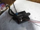 2010 DODGE NITRO DRIVERS LEFT DOOR MODULE WITH PIGTAILS