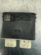 Audi RS6 C8 Avant Boot Opening Control Module 3G0962243D 2021
