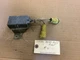 Toyota 28515-26030 84-88 efi injector resistor