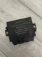 Range Rover Sport Parking Aid Module ECU Land Rover YWC500313 No Buzzer