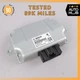 14-22 Maserati Levante Ghibli Voltage Stabilizer Power Inverter Module OEM 89k