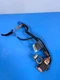 BMW OEM E60 E61 E70 545 535 550 M5 Rear Trunk Battery Negative Cable IBS 6970685