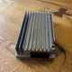 BMW 3 Series E92 E92N LCI Amplifier Hifi Speaker System 9246186