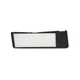 Nispira Tesla 3 Cabin Intake Air Conditioning Vent Filter 2021 2022 2023, 1 PK