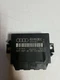 2004-2010 AUDI AUDI A8 A8L S8 - PARKING ASSIST CONTROL MODULE 4E0919283C OEM 