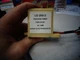 1984 Rolls Royce Silver Spur Timer Module UD25612 