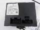 Maserati Quattroporte, Power Lid Control Module, Used, P/N 670033071