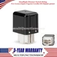 Headlight Dimmer Switch Relay 4 Pin 85926-30020 For Lexus ES300 Toyota Corolla
