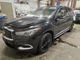 Chassis ECM Air Bag Center Console Fits 16-20 INFINITI QX60 1485686