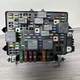 12193645 2000 2001 2002 Silverado 1500 Suburban Tahoe Junction Relay Fuse Box
