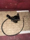 2002 - 2005 Subaru WRX Cruise Control Servo Assembly w/ Cable OEM