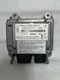 2012 LAND ROVER RANGE ROVER BAG CONTROL MODULE AH42 14D374 AF OEM 10 11 12